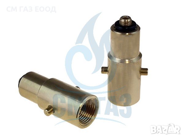 ПРЕХОДНИК ЗА ЗАРЕЖДАНЕ , снимка 4 - Аксесоари и консумативи - 40276769