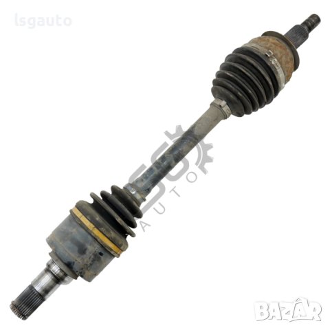 Лява полуоска Mazda 6 Estate (GJ, GL) 2013-2019 ID:111060