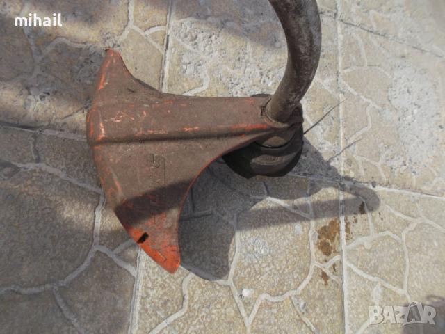  STIHL FS 38  на части, снимка 4 - Градинска техника - 44707103