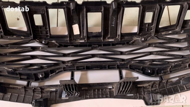 Решетка за Kia ceed  3 , снимка 6 - Части - 42317486