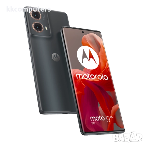 ЧАСТИ ЗА MOTOROLA G85 5G 256GB