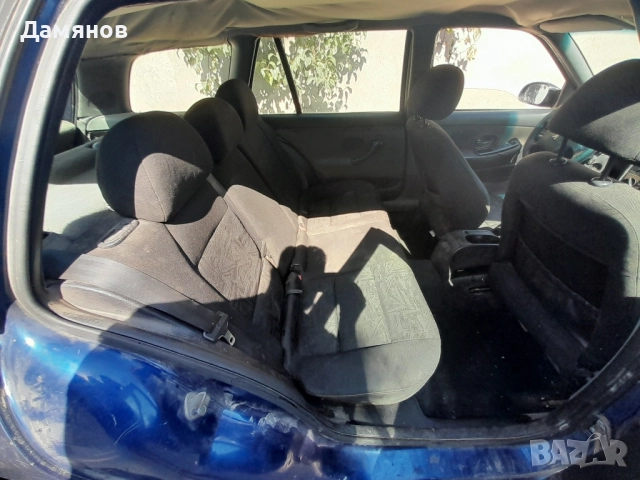 Пежо 406 на части, снимка 10 - Автомобили и джипове - 19116479