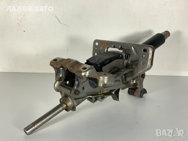 Кормилен прът заключващ механизъм Ауди А4 Б8 Kormilen prut kormilen prut Audi A4 B8 