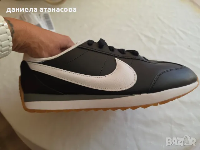 найки мъжки ест кожа, снимка 4 - Ежедневни обувки - 56083033