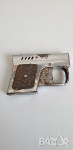 Стара бензинова запалка