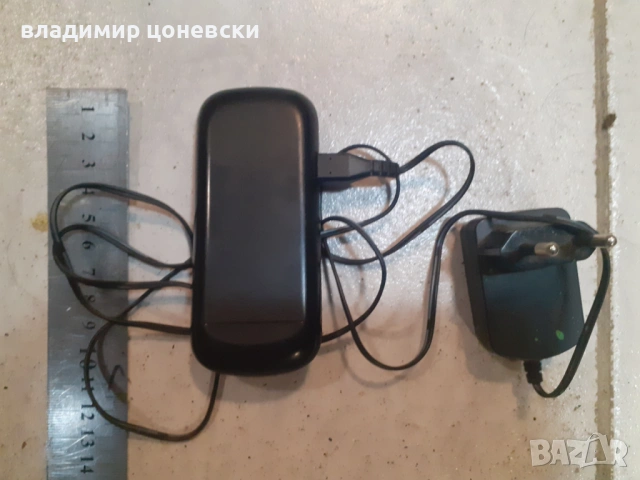 Телефон,GSM ALKATEL ,не работи,за ремонт,за части, снимка 2 - Резервни части за телефони - 53970718