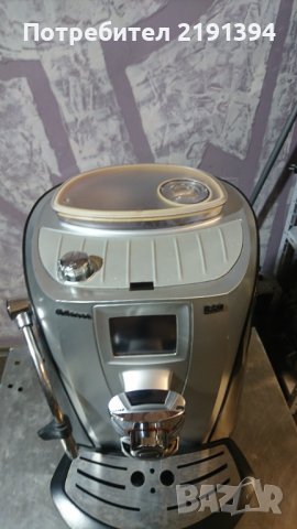 SAECO Talea Touch plus, снимка 2 - Кафемашини - 38645869