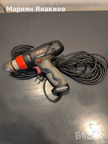 Дрелка-винтоверт Скил, снимка 2 - Винтоверти - 52680610