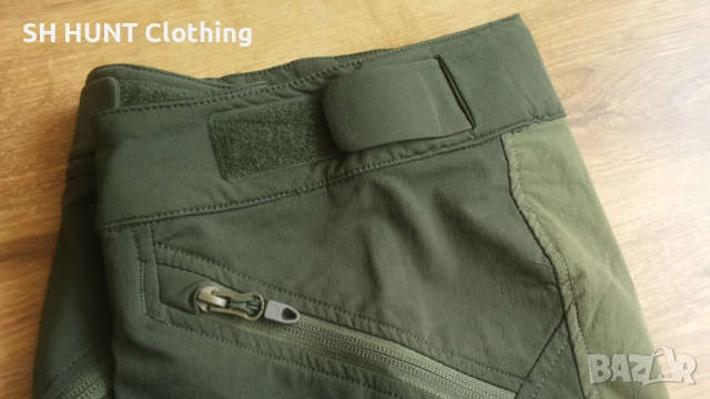 SKOGSTAD Kids Stretch Trouser размер 12 г / 152 см детски еластичен панталон - 1707, снимка 10 - Екипировка - 52852378