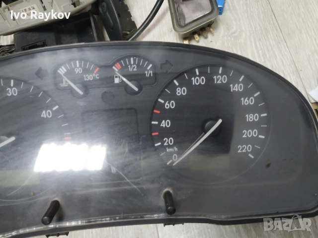 Километраж за Volkswagen Passat III Sedan B5 , 3B0919860D, снимка 3 - Части - 52043261