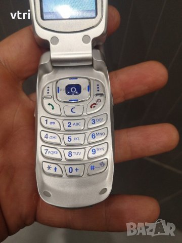 Samsung SGH-E600, снимка 7 - Samsung - 31784730