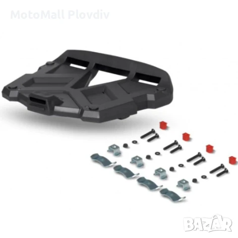 Скара за куфар SHAD SH48/SH50/SH58X/SH59X/TR37/TR48, снимка 3 - Аксесоари и консумативи - 51156474