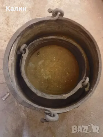 стари котлета, снимка 1