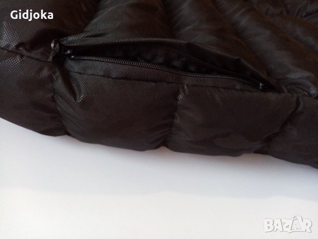 Nike- мъжки елек, М-L-XL-2XL-3XL-4XL-5XL , снимка 10 - Спортни дрехи, екипи - 31976644