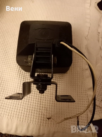 Халогенен фар , снимка 10 - Аксесоари и консумативи - 52395493