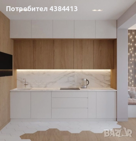 Изработка на кухненски модули цени от 220 лева на мoдул, снимка 11 - Кухни - 52107352