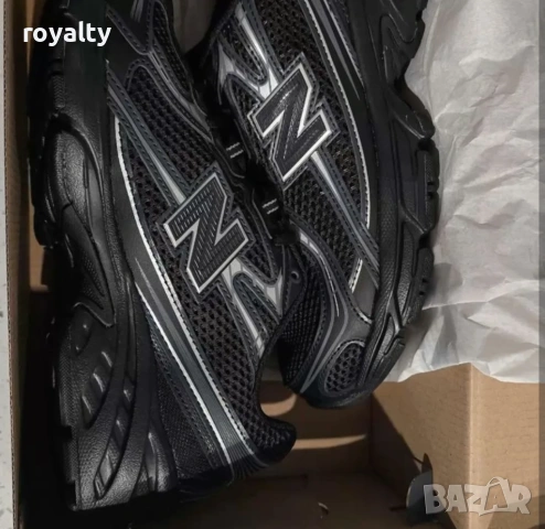 New Balance 530 Нови Дамски Маратонки с Кутия Ню Баланс , снимка 2 - Маратонки - 54258475