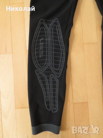 2XU Elite MCS Compression Tight Womens, снимка 12 - Клинове - 44496249