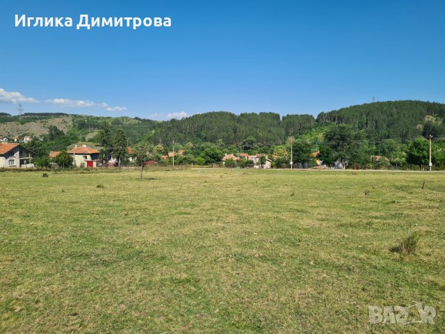 Продавам парцел в регулация за жилищно строителство, снимка 8 - Парцели - 34844866