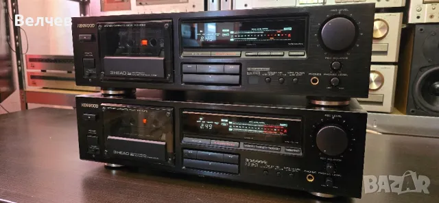 Kenwood kx-4520, снимка 2 - Декове - 49555904