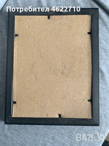 Икона на Свети Василий, снимка 6 - Икони - 54017785