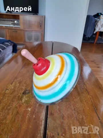 Детска играчка пумпал #9