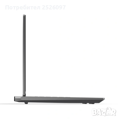 НОВ LENOVO LOQ 15 Gen 10/144Hz/RTX 5070 8GB/i7-13650HX/16GB DDR5 4800, снимка 5 - Лаптопи за игри - 54051162