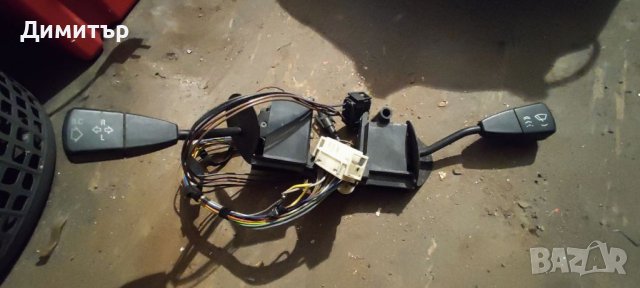 Части от BMW E36 320i м50, снимка 3 - Части - 42195534