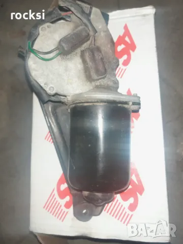 Моторче за чистачки за Ровър 200 1.4 16V 1999г., снимка 3 - Части - 48669503
