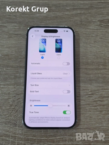 Iphone 14 pro 1tb , снимка 6 - Apple iPhone - 54311828