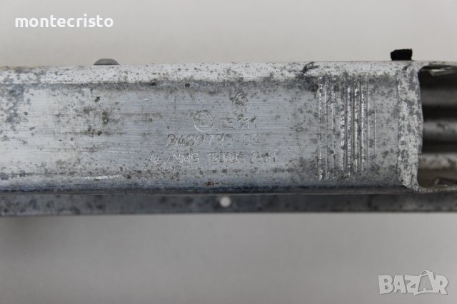 Основа предна броня BMW X3 E83 (2003-2010г.) греда предна броня / 51113439780, снимка 4 - Части - 42752465