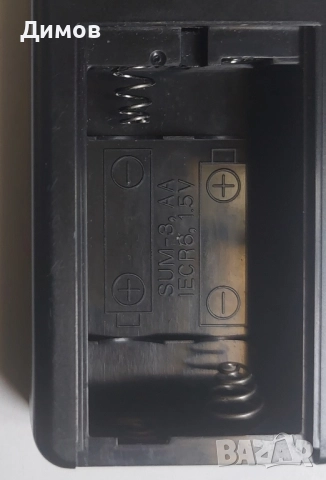 Дистанционно Akai rc-v85a, снимка 3 - Други музикални жанрове - 51440811