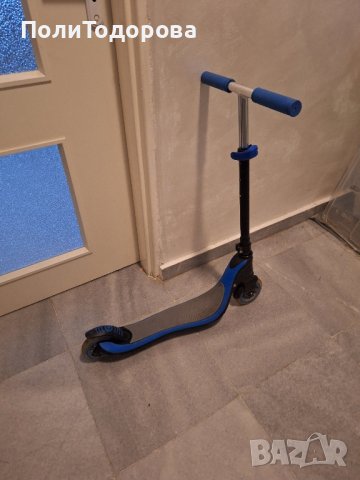 тротинетка Globber , снимка 6 - Скутери и тротинетки - 44393441