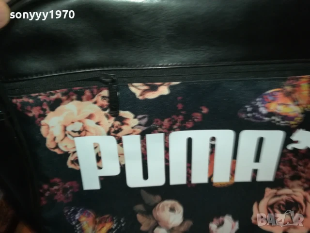 PUMA-СПОРТНА ЧАНТА ОТ ГЕРМАНИЯ 2307251251LCHERY, снимка 10 - Чанти - 51115611