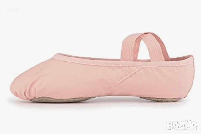 Балеринки 31-номер, снимка 7 - Детски обувки - 52894373