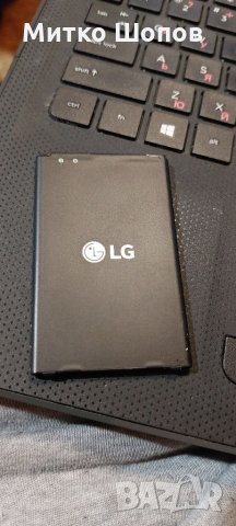Продавам  1бр.батерия за LG K 10, снимка 2 - Оригинални батерии - 35570113