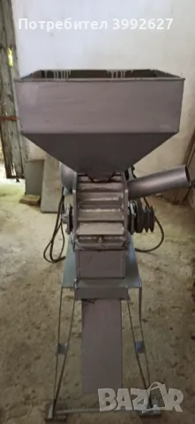 Чукова яромелка, снимка 3 - Други машини и части - 47994929