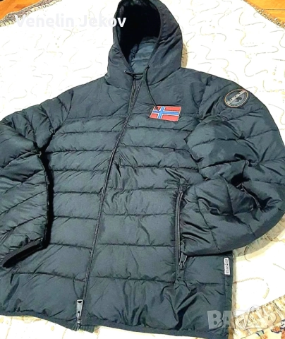 NAPAPIJRI , снимка 5 - Якета - 52053182