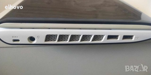 Нотбук LG X110, снимка 3 - Лаптопи за дома - 42257875