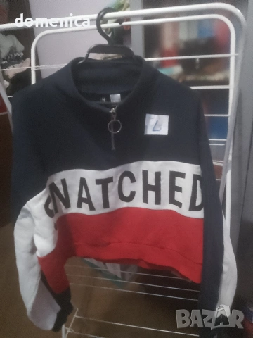 Къси суичъри, снимка 5 - Суичъри - 54272891