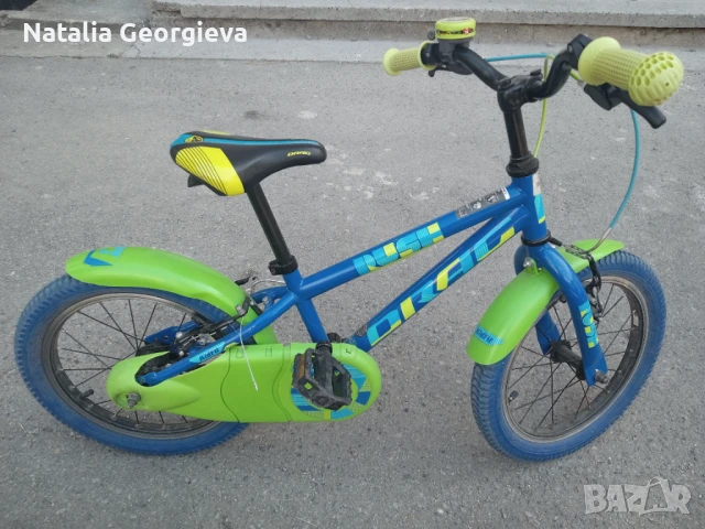 Велосипед Драг , снимка 5 - Велосипеди - 51230002