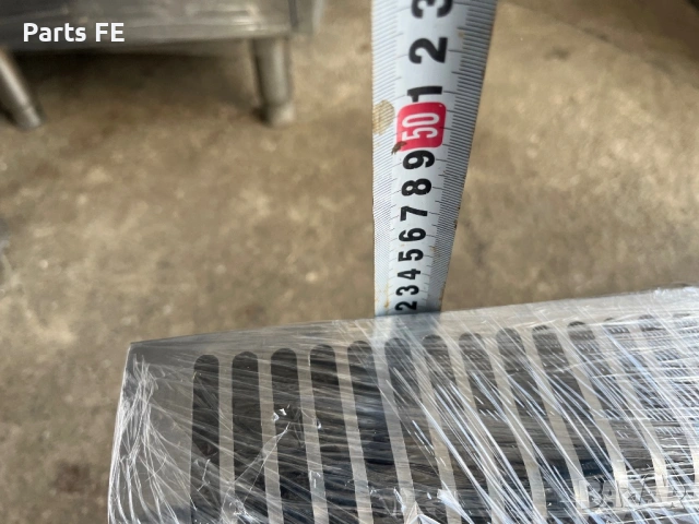 Професионална скара плоча гладка туч profesionalna skara gladka plocha tuch, снимка 7 - Обзавеждане на кухня - 53874392