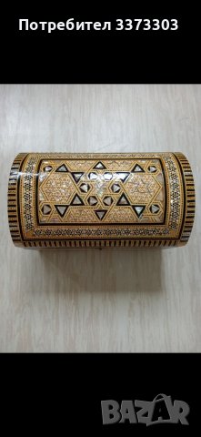 Египетска кутия