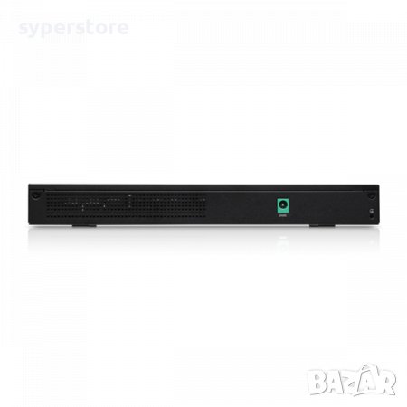 Кабелен рутер Ubiquiti EdgeRouter 12 Високопроизводителен рутер с 10 Gigabit RJ45 порта и 2 SFP порт, снимка 2 - Рутери - 38288243