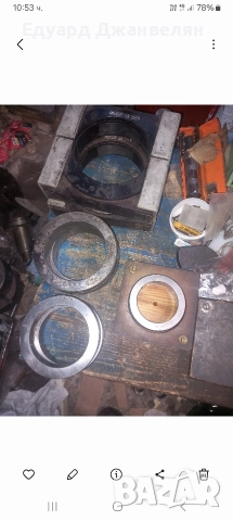 шпинделни калибри на SKF 