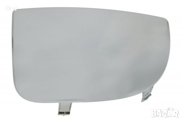 Стъкло за огледало, долна част за Iveco Daily 2014-2019- Шофьорска или Пасажерска страна