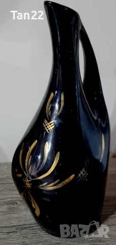 Керамично шише