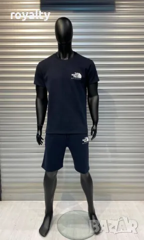 The North Face мъжки екипи Два цвята 