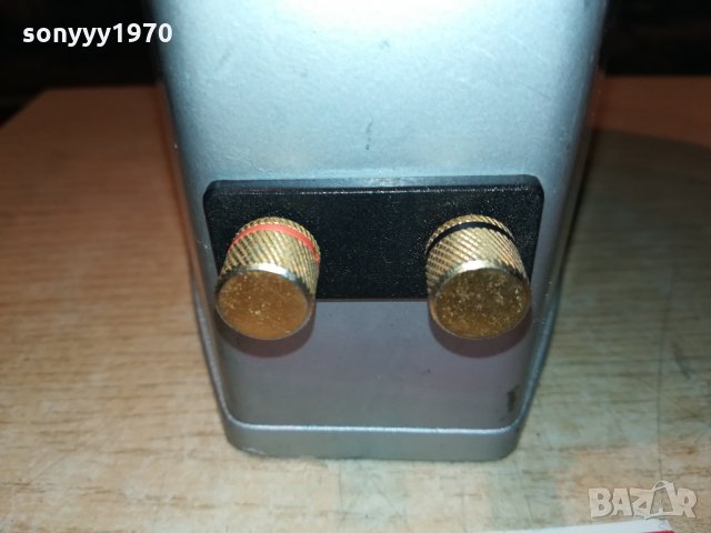 ПОРЪЧАНА-SOLD OUT-UNIVERSUM LB200 60W/4ohm-1брои 0810211750, снимка 4 - Тонколони - 34396425