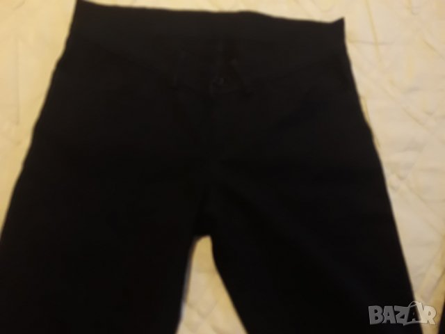 Тъмно син панталон, снимка 2 - Панталони - 32065188